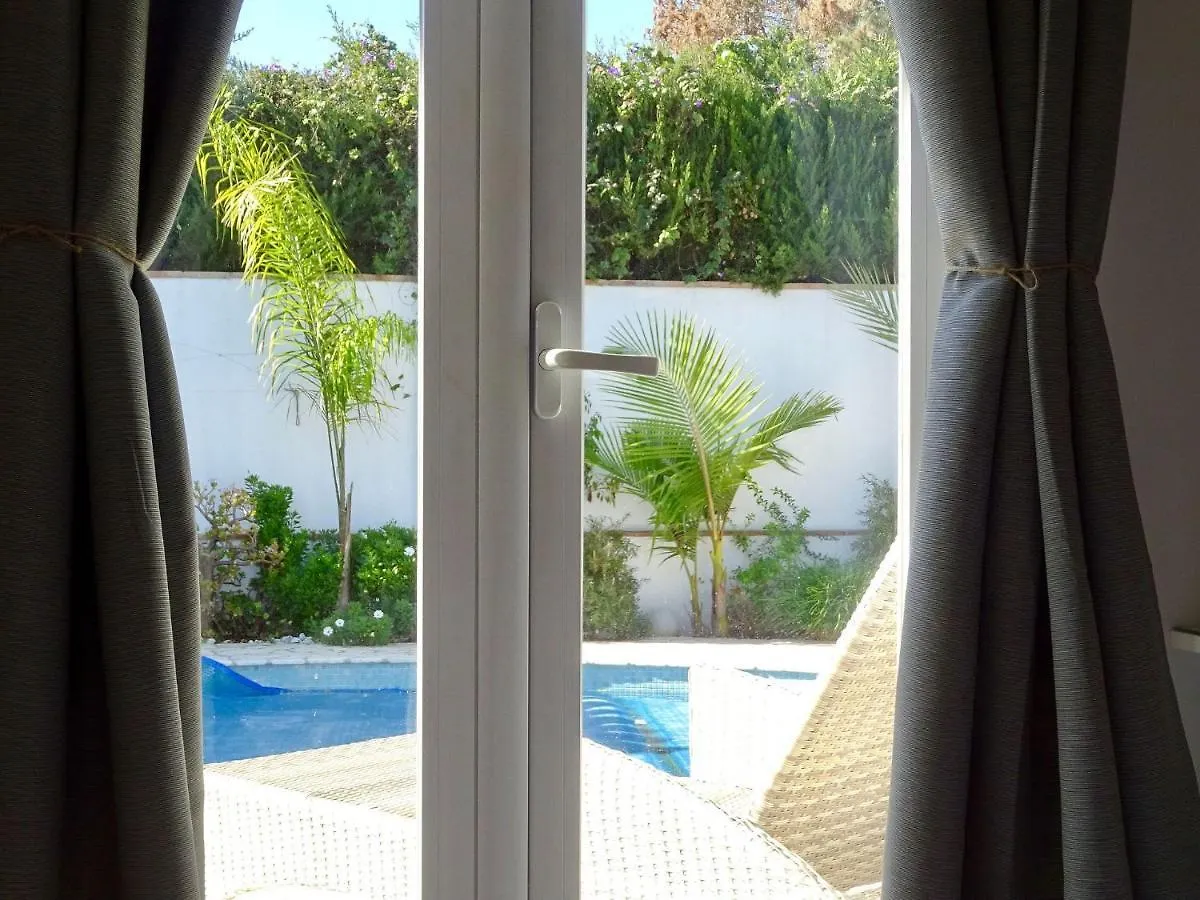 Villa Oasis Sea View 3 Bed Private Heated Pool - La Cala De Mijas By Solrentspain