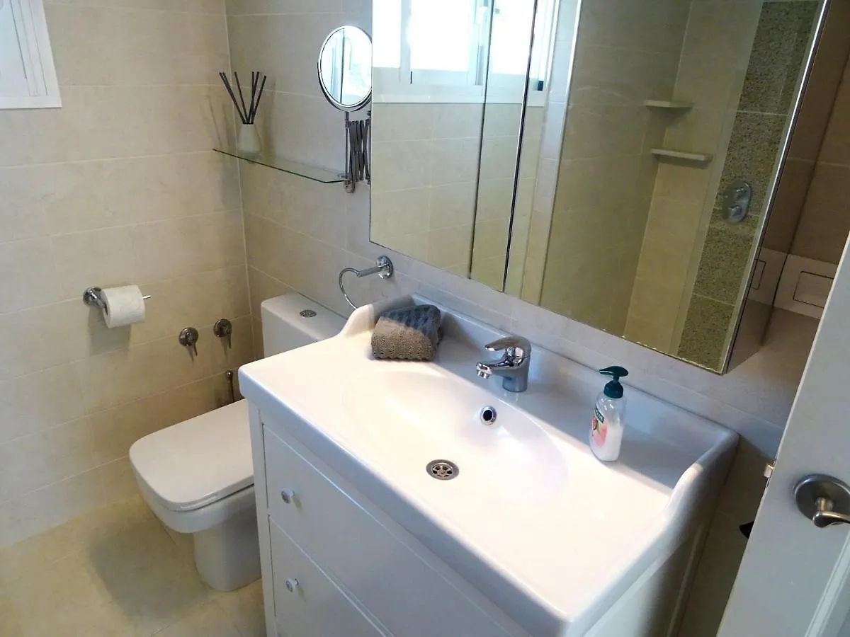 Villa Oasis Sea View 3 Bed Private Heated Pool - La Cala De Mijas By Solrentspain 0*,  Spanyolország