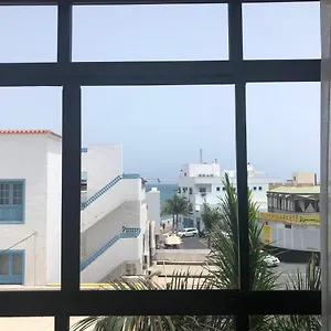 5 Apartment Corralejo
