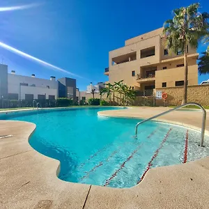 Apartamento En Cerrada Apartment La Cala De Mijas