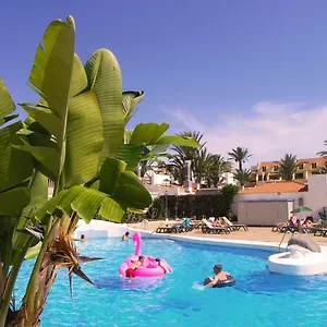 In Paraiso Royal Apartment Playa de las Americas (Tenerife)