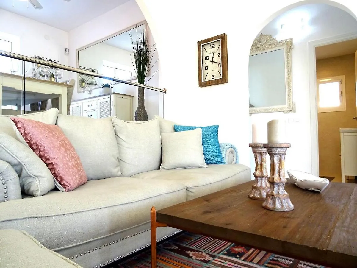 Villa Oasis Sea View 3 Bed Private Heated Pool - La Cala De Mijas By Solrentspain Spain