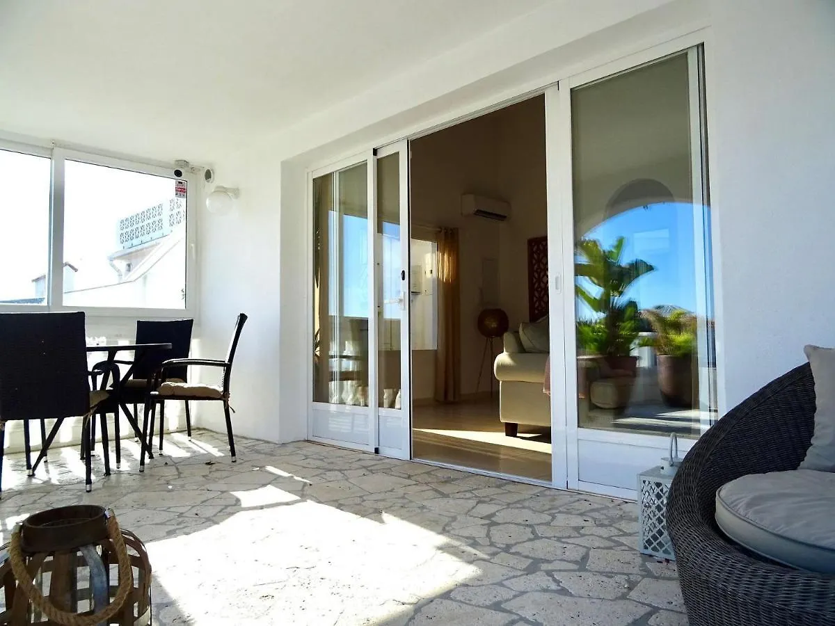 Villa Oasis Sea View 3 Bed Private Heated Pool - La Cala De Mijas By Solrentspain Spain